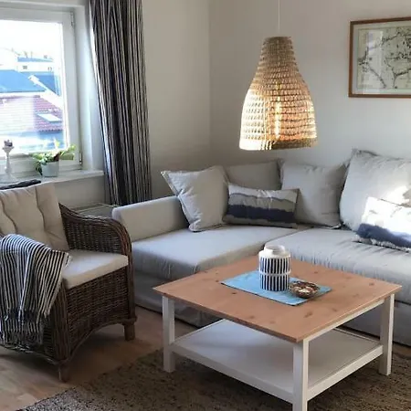 Apartment Preiswert Und Strandnah *