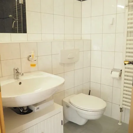 Preiswert Und Strandnah Apartment *