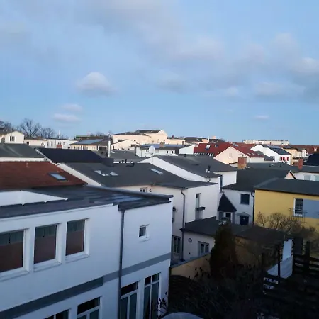 Preiswert Und Strandnah Apartment