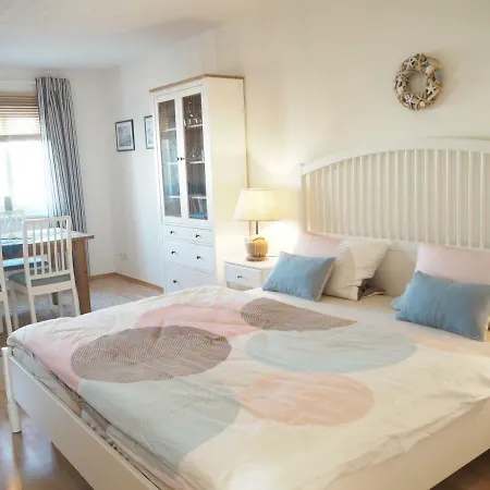 Apartment Preiswert Und Strandnah Rostock
